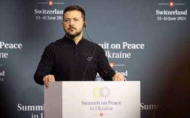 Володимир Зеленський