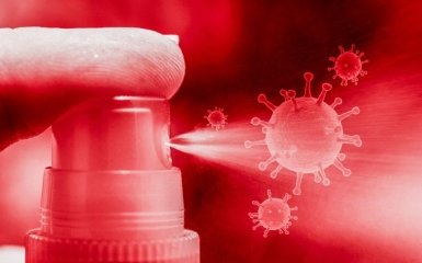 Коронавірус в Україні - кількість випадків COVID-19 на вечір 31 березня