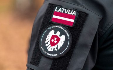 Латвія