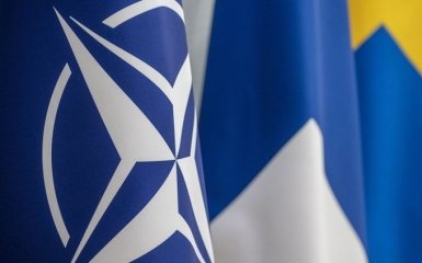 Туреччина та Угорщина схвалять вступ Фінляндії до НАТО окремо від Швеції