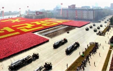 В мире экстренно отреагировали на запуск баллистических ракет КНДР