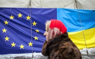 Безвіз для України: названа нова важлива дата