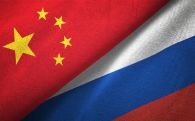 Росія не має важелів впливу на Китай — політолог Ференс