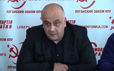 Винуватці війни на Донбасі спокійно живуть в Києві - екс-нардеп назвав імена