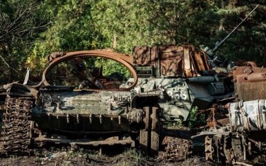 Стали известны потери армии РФ в течение последней недели