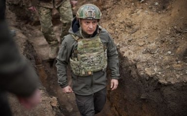 Зеленский раскрыл главные условия для мира в Украине