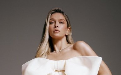 Вера Брежнева