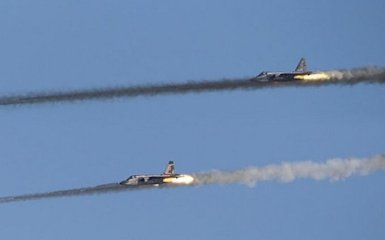 Россия срочно подняла бомбардировщики над Черным морем - в НАТО мощно ответили