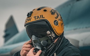 ПВО отчитывается об успешном отражении новой атаки РФ