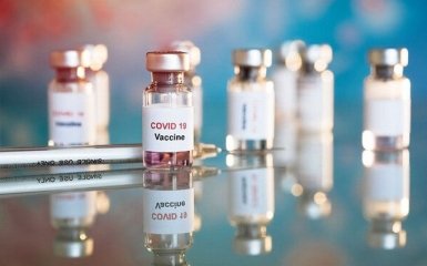 Украина гарантированно получит вакцину от коронавируса — COVAX одобрил запрос