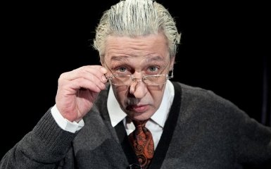 Російський актор підірвав мережу віршами про допінг: з'явилося відео