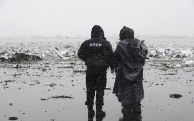 В Ростовской области проведут денежные выплаты семьям погибших в крушении самолёта