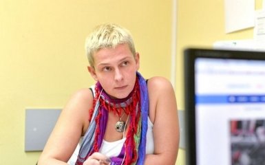 Скандальная бывшая шеф-редактор "Интера" унизила украинцев: появились подробности