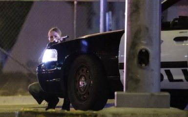 Поліція Лас-Вегасу назвала ім'я стрільця, який вбив понад 50 людей