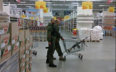 Житель Донецка рассказал о шокирующих ценах на продукты в городе