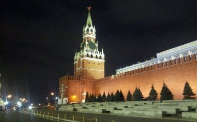 Санкции России против Украины: в Кремле рассказали, кто попал под ограничения