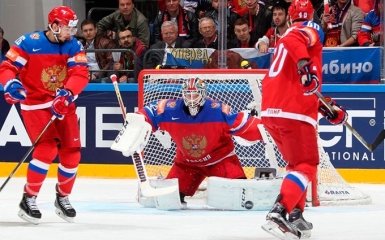 Россия - Германия - 4-1: видео матча 1/4 финала ЧМ по хоккею
