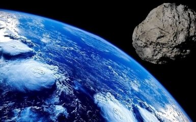К Земле несется огромный астероид 2009 PQ1 - к чему готовиться