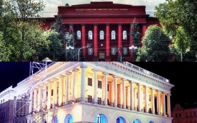 Два украинских вуза впервые попали в престижный мировой рейтинг