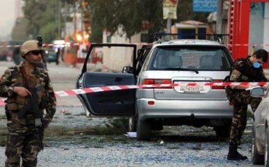 В Афганістані відкрили вогонь в мечеті, багато загиблих: з'явилися фото і відео