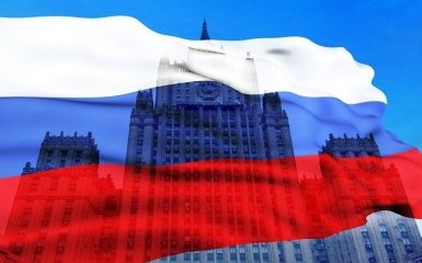 В России заявили о готовности к переговорам с США по Украине