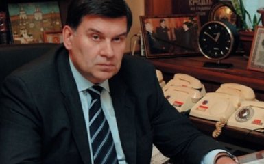 Керівника розвідки ФСБ РФ відправили до СІЗО