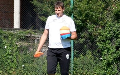 "Карпаты" наконец-то нашли нового тренера