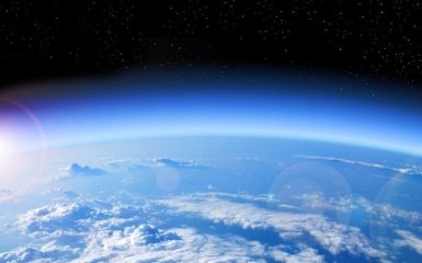 "Затянулась" самая большая на планете озоновая дыра - интересные детали