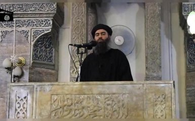 В Ираке задержали главаря ИГИЛ - СМИ