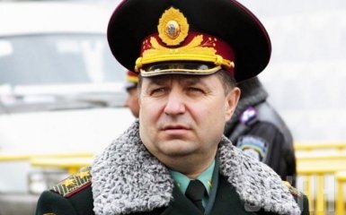 Украине пообещали армию по стандартам НАТО и назвали сроки