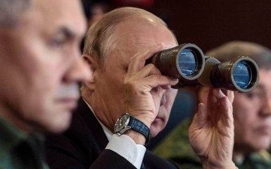Военный эксперт пояснил, что действительно решил Путин по Донбассу и к чему готовиться украинцам