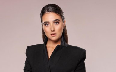 Мендель висловилася про Єрмака та його вплив