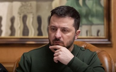 Володимир Зеленський