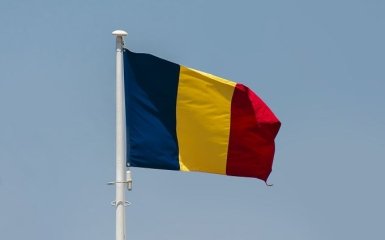 МИД Румынии снова вызвал представителя РФ из-за новых обломков дронов на своей территории