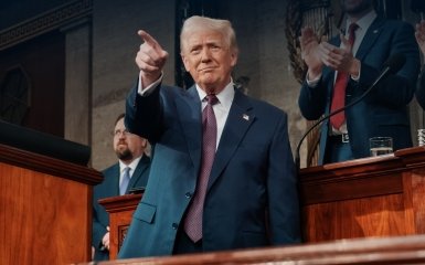 Трамп хоче завершити російсько-українську війну якомога швидше