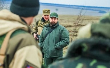 На Донбассе убит видный боевик ДНР