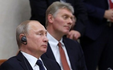 Ядерный удар Путина по Украине спровоцирует истерику в РФ — Джонсон