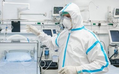 Ласкаво просимо до пекла: волонтерка розповіла про катастрофічну ситуацію з коронавірусом в Харкові