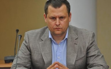 Філатов хоче в помічники "праву руку" Вілкула