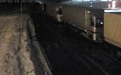 На границе Литва-Беларусь стоит уже более 750 фур