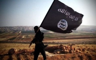 В Украине пойман боевик ИГИЛ: опубликовано фото