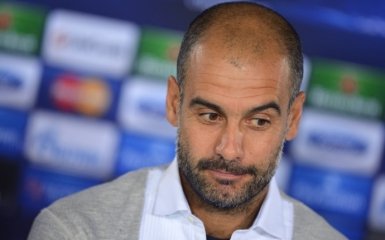 Хосеп Гвардиола будет работать в английской Премьер-лиге