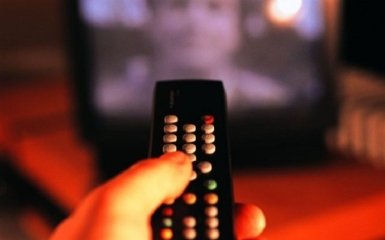 Украинские каналы поймали на показе запрещенных российских фильмов