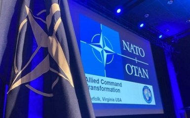 В НАТО объяснили скандальное предложение об отказе Украины от своих территорий