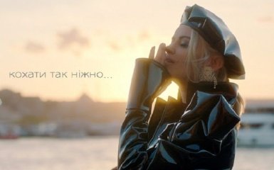 "Девушки точно поймут": певица Юля Barabanova поразила сеть клипом на песню "Любить Так Нежно"