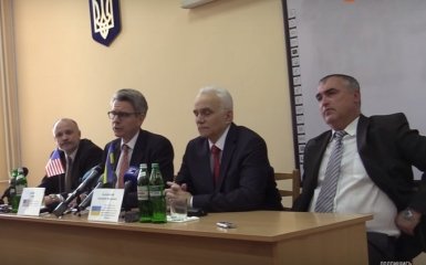 Посол США напророчил превращение Украины в сверхдержаву: появилось видео