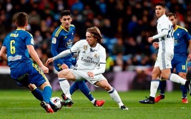 Мадридский "Реал" опозорился в Кубке Короля: опубликовано видео