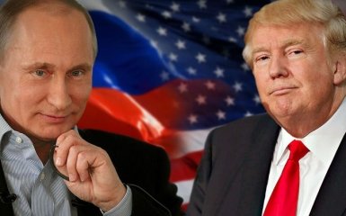 Опасный план мира Трампа и Путина оказался выдумкой: появились громкие  детали