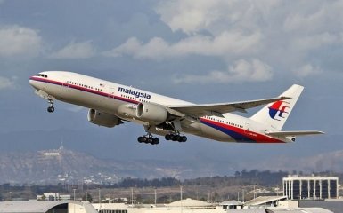 Нідерланди вимагають від Малайзії пояснити заяву про роль Росії у справі MH17
