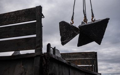 фортификации